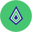 Logo for the brand World of Unoia